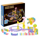 158pc Domino Marble Run Playset [564890]