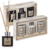 3pc Candle and diffuser gift set [864532]