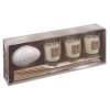 5pc Candle & Incense Gift set [870151]