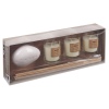 5pc Candle & Incense Gift set [870151]