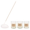 5pc Candle & Incense Gift set [870151]