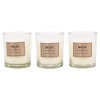 5pc Candle & Incense Gift set [870151]