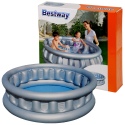 Bestway  Inflatable Spaceship Pool 152x43cm [950168]