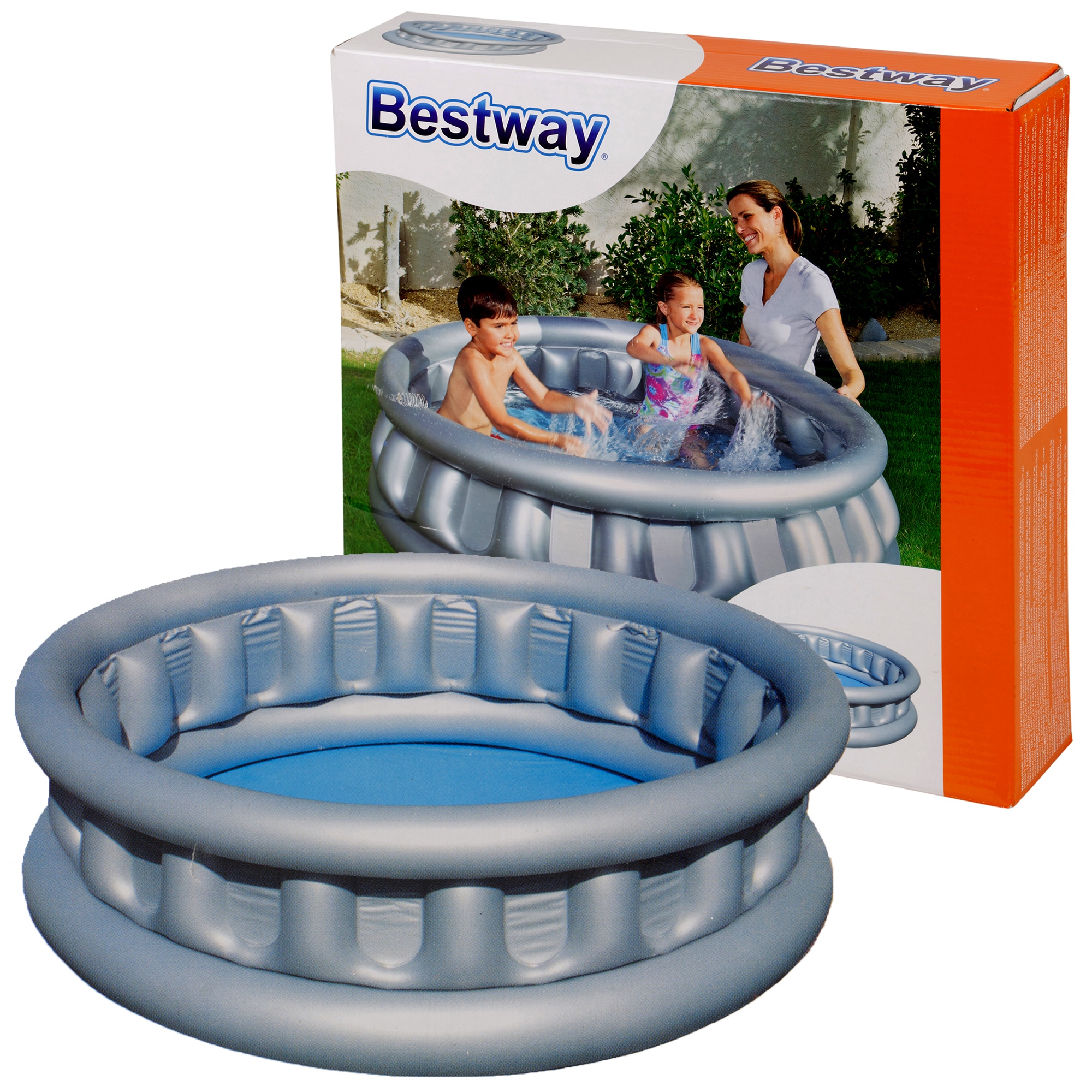 best pool inflatable