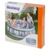 Bestway  Inflatable Spaceship Pool 152x43cm [950168]