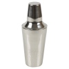 Cocktail Shaker Stainless Steel 500ml [509056]
