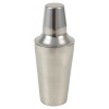 Cocktail Shaker Stainless Steel 500ml [509056]
