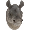 Wall Mountable Animal Heads