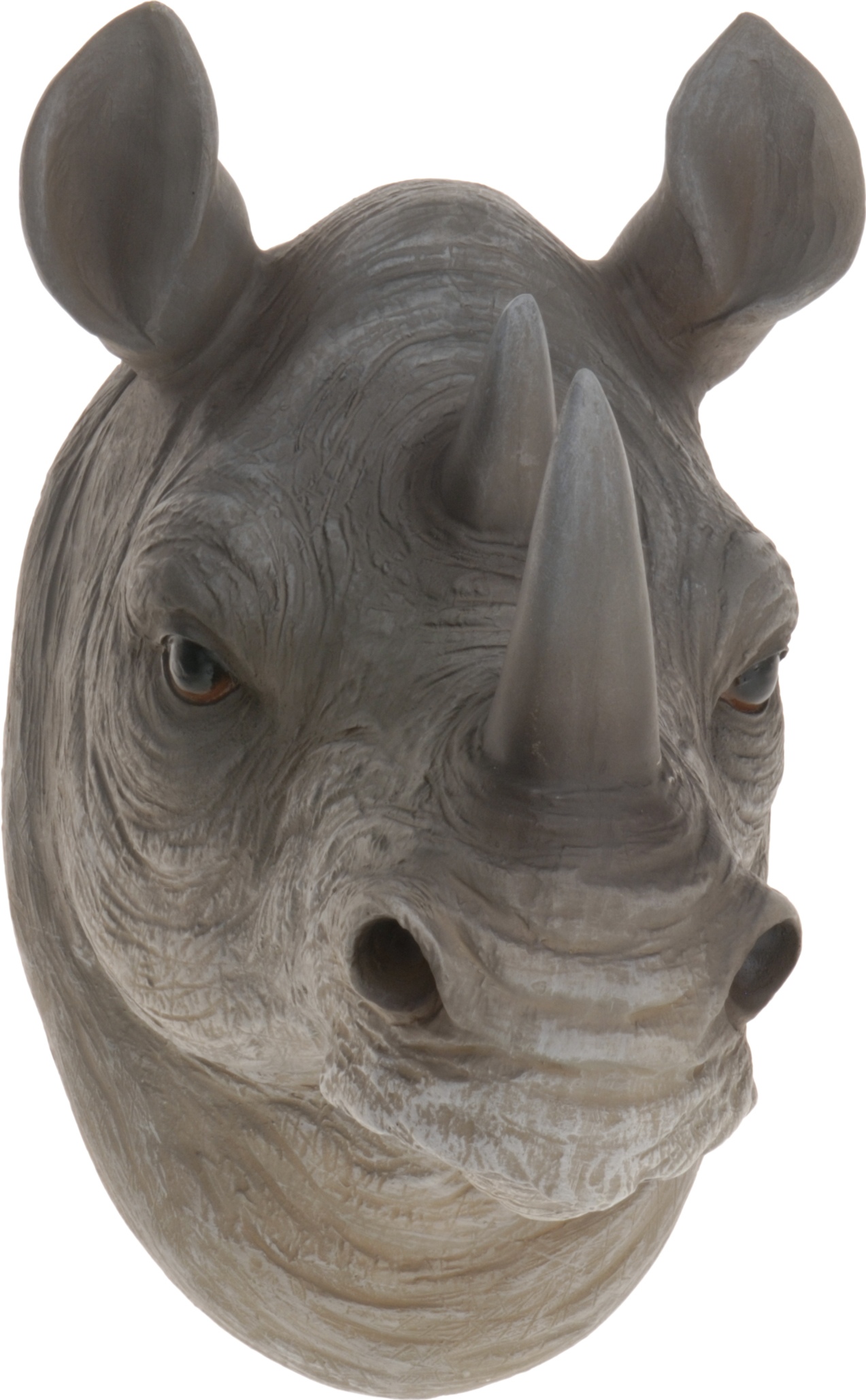 nojo animal heads