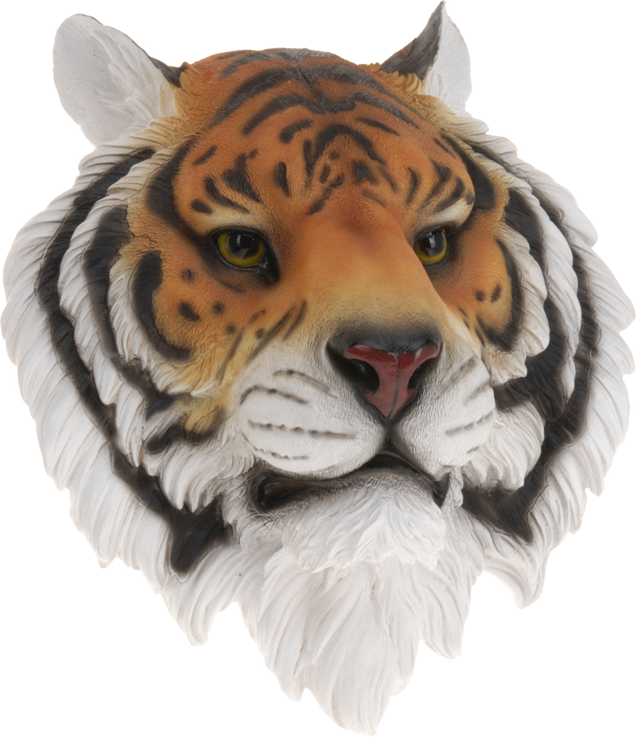 Large Wall Mount Hang Animal Head Ornament Decoration Realistic Display