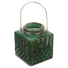 10cm Candle Lantern with Handle [587986]