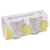 Set of 2 Beer Glasses 285ml [153254]