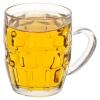 Set of 2 Beer Glasses 285ml [153254]