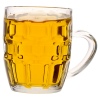 Set of 2 Beer Glasses 285ml [153254]