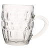 Set of 2 Beer Glasses 285ml [153254]