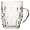 Set of 2 Beer Glasses 285ml [153254]