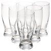 Set of 6 Beer Glasses 330ml [153308]