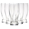 Set of 6 Beer Glasses 330ml [153308]