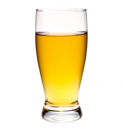 Set of 6 Beer Glasses 330ml [153308]