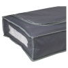 Dark Grey Underbed Storage Bag [104745]