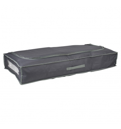 Dark Grey Underbed Storage Bag [104745]