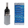 Ice Pack Wrap Cooling Element For Bottles [745591]
