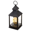 Hanging Lantern With LED Light 24cm [860829]