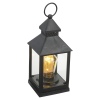 Hanging Lantern With LED Light 24cm [860829]