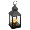 Hanging Lantern With LED Light 24cm [860829]