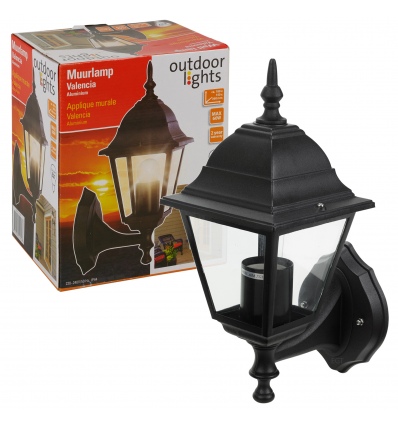 Outdoor Wall Lamp 36cm [515748]