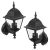 Outdoor Wall Lamp 36cm [515748]