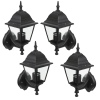 Outdoor Wall Lamp 36cm [515748]