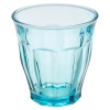 6pc set Colored Drinking Glasses 9oz [140500]