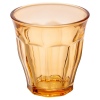 6pc set Colored Drinking Glasses 9oz [140500]