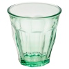 6pc set Colored Drinking Glasses 9oz [140500]