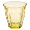 6pc set Colored Drinking Glasses 9oz [140500]