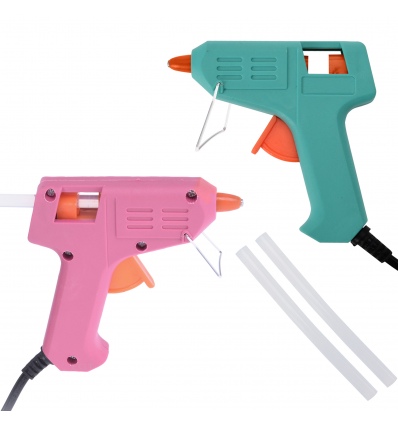 Glue Gun 10W [185614]