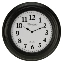 Wall Clock 51cm [080100]