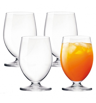 Bormioli Rocco 4x Tulip Glasses [056716]