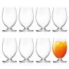 Bormioli Rocco 4x Tulip Glasses [056716]