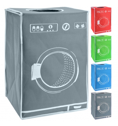 Washing Machine Laundry Basket Hamper [007107]