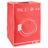 Washing Machine Laundry Basket Hamper [007107]