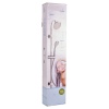 Croydex Contour Duo Combi Shower Set [078780]