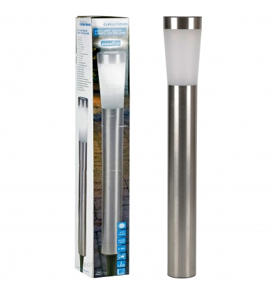 Grundig Solar Light Post - 90cm [896427]