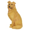 26cm Polystone Dog [078763]