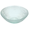 29cm Glass Bowl [234194]