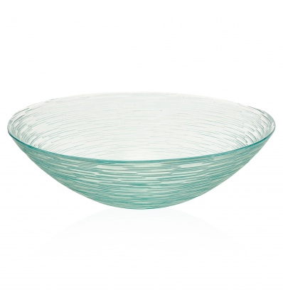 29cm Glass Bowl [234194]