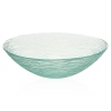 29cm Glass Bowl [234194]