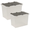 Plastic Storage Box