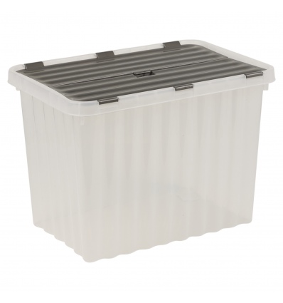 Plastic Storage Box